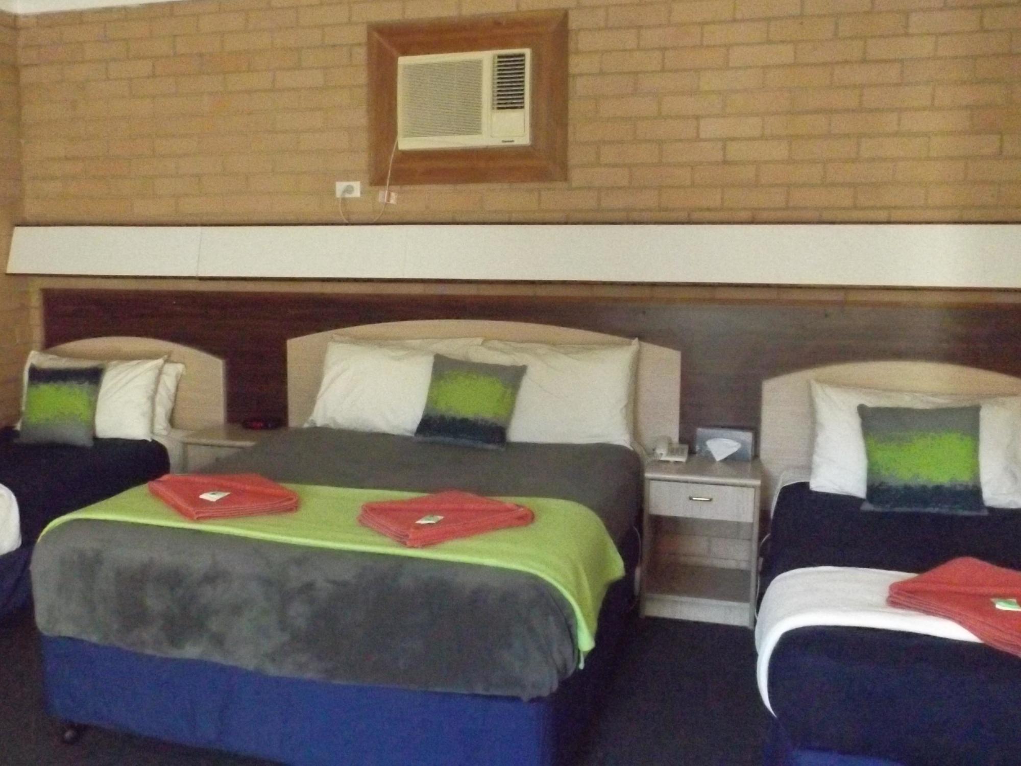 וולונגונג Windmill Motel מראה חיצוני תמונה