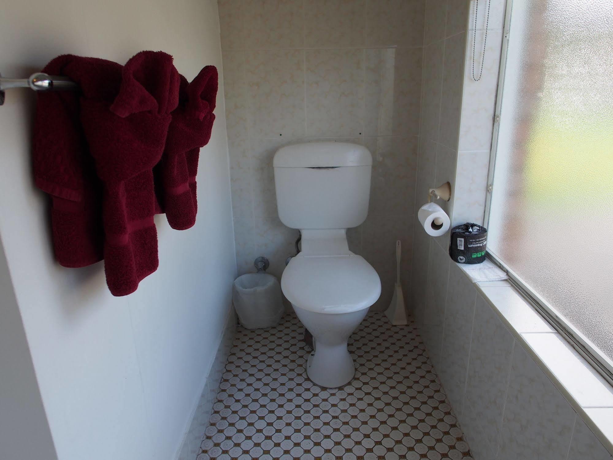 וולונגונג Windmill Motel מראה חיצוני תמונה