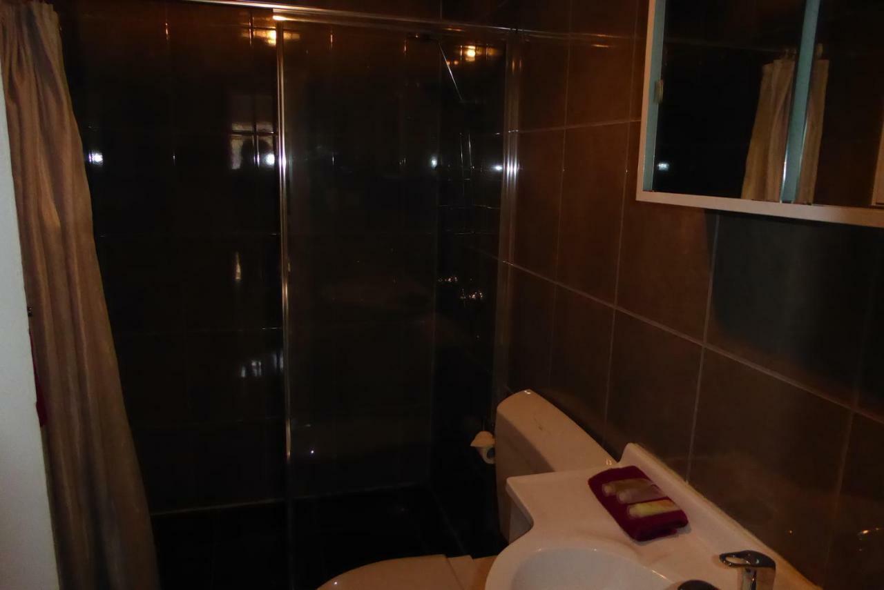 וולונגונג Windmill Motel מראה חיצוני תמונה