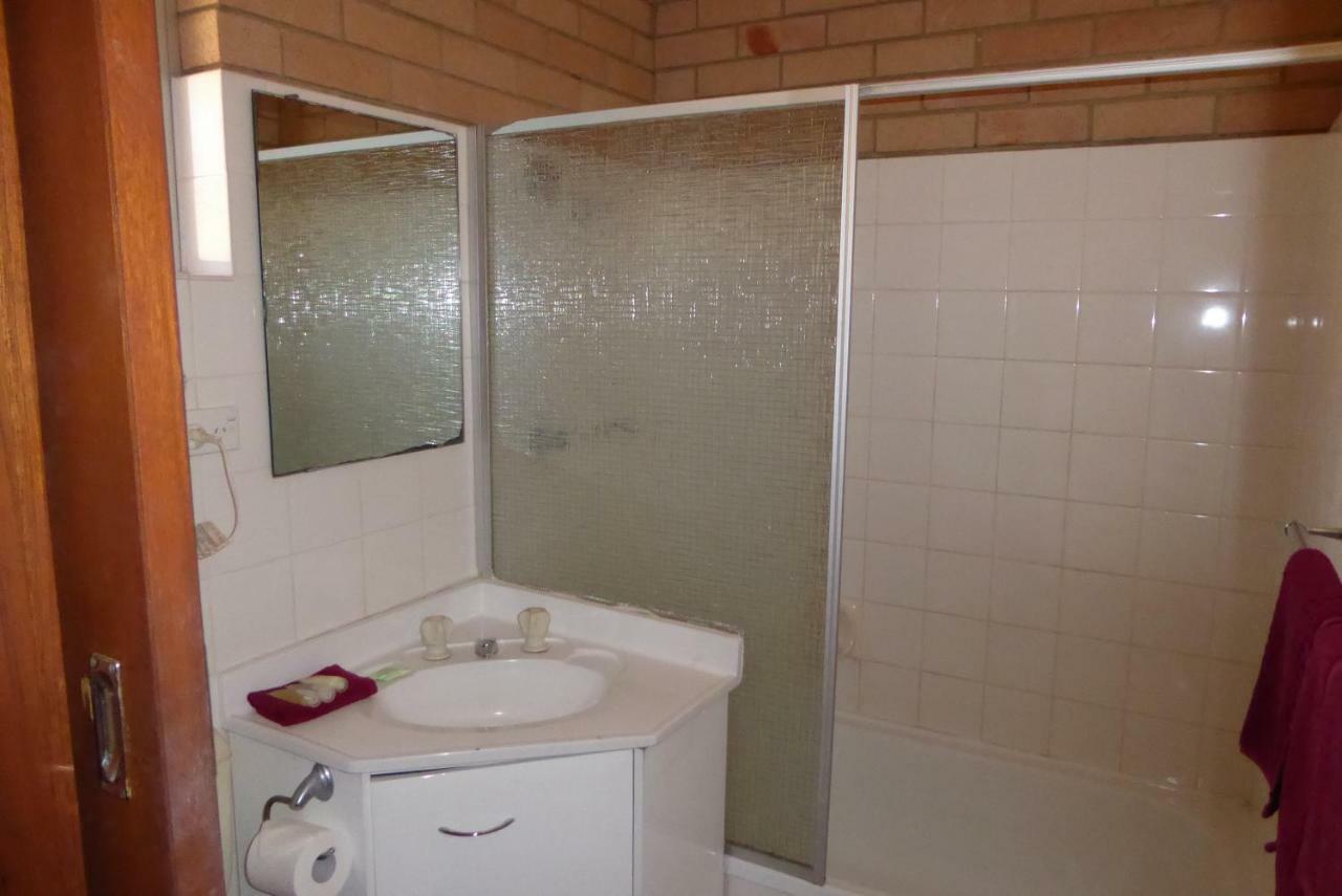 וולונגונג Windmill Motel מראה חיצוני תמונה