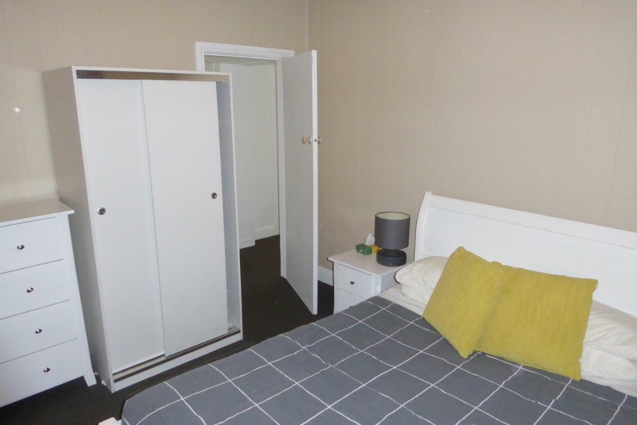 וולונגונג Windmill Motel מראה חיצוני תמונה